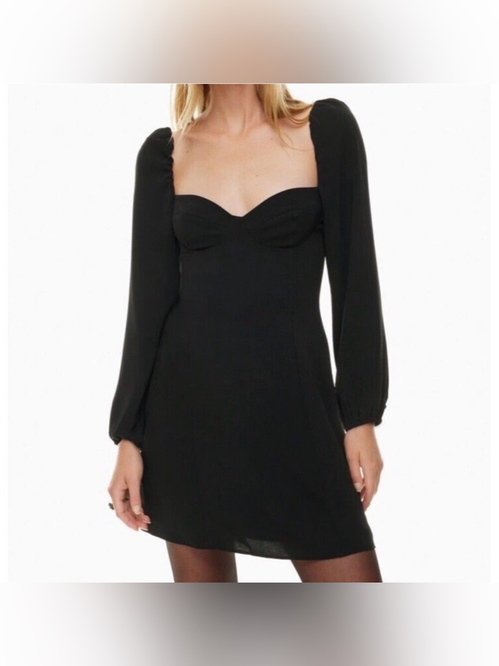 Wilfred Novella Dress